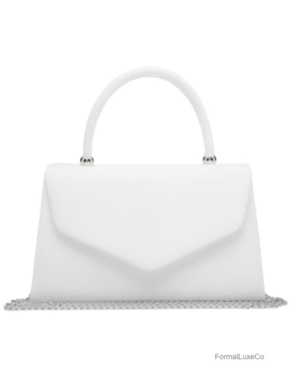 Evening Bag Party Clutches Wedding Purses Cocktail Prom Handbags with Frosted